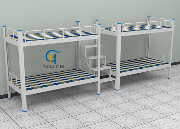 質(zhì)優(yōu)價(jià)廉的云南雙層鐵床【上下鋪雙層鐵床廠家】