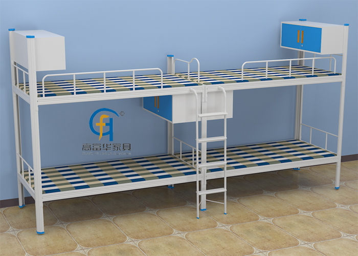 雙層上下鐵床【鐵架床廠家直銷(xiāo)】